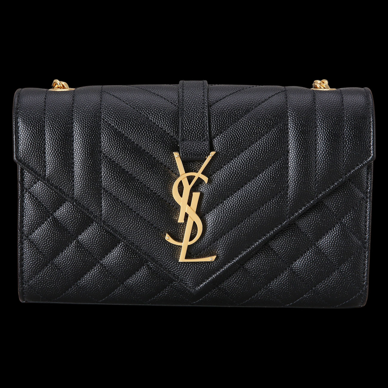 Yves Saint Laurent(USED)생로랑 600195 엔벨로프 백